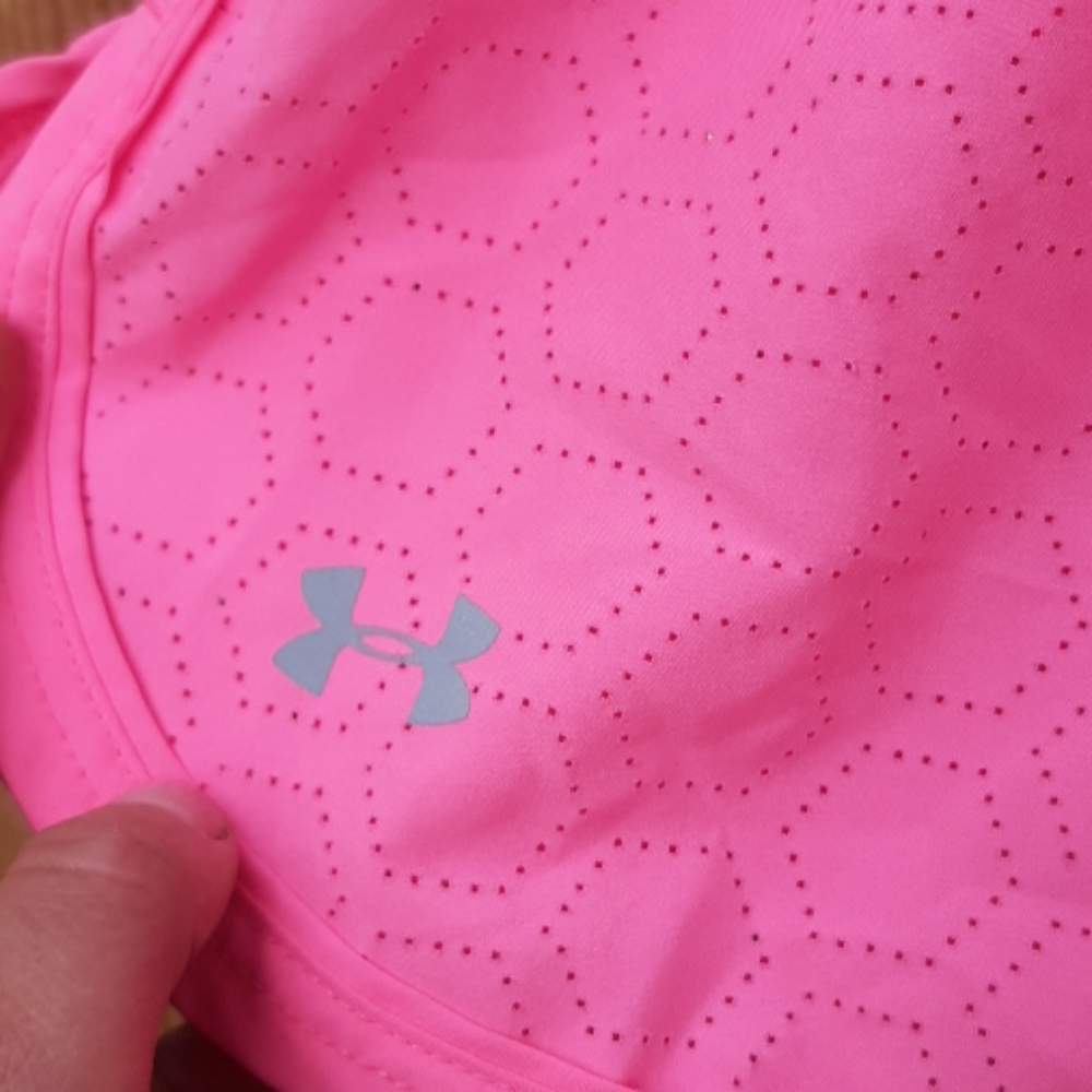 Under armour athletic workout running shorts S - Picture 2 of 7
